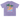 t-shirt salty dog + salty dog sól - rozmiar L