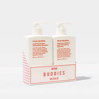 zestaw buddies ritual salvation regeneracyjny