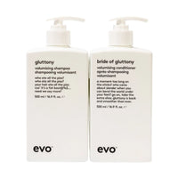evo zestaw buddies volume - szampon