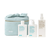 evo zestaw the vanity cosmetic bag pack