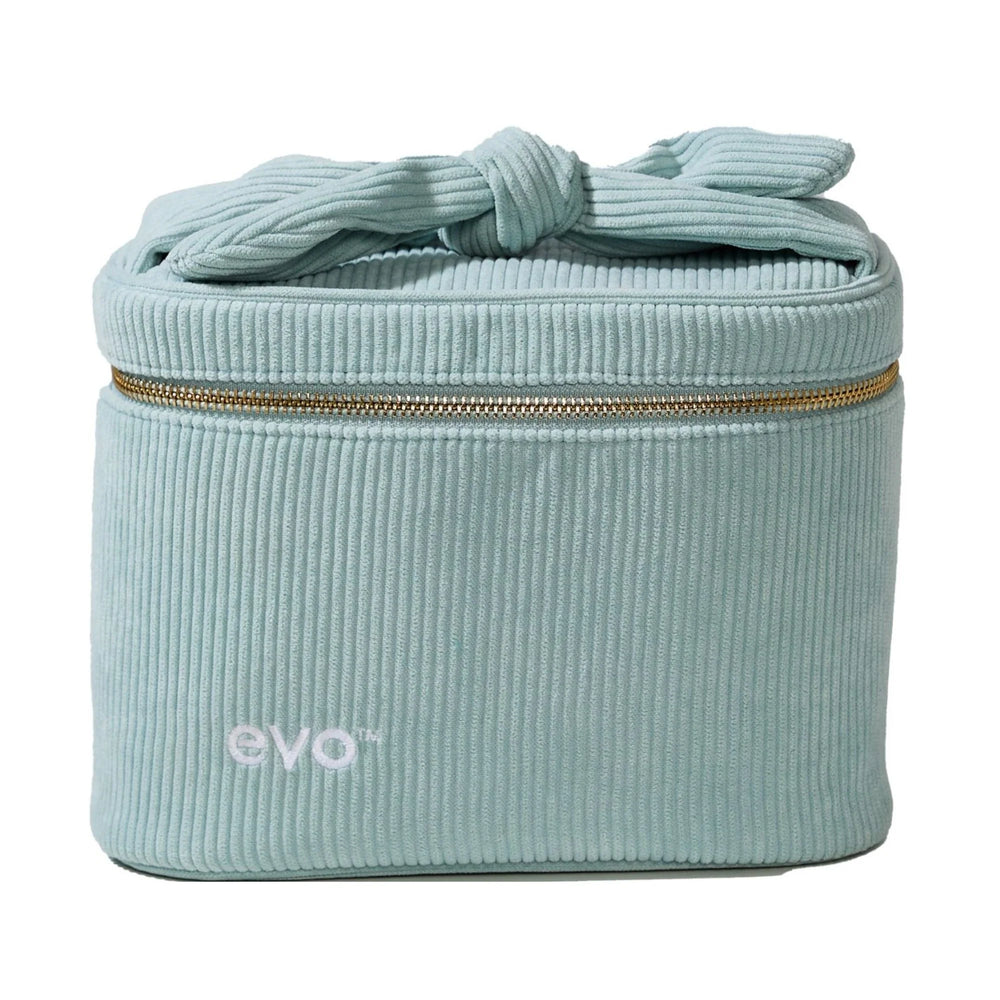 evo zestaw the vanity cosmetic bag pack
