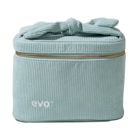 evo zestaw the vanity cosmetic bag pack