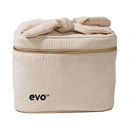 evo zestaw the vanity cosmetic bag pack