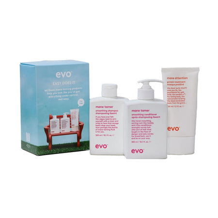 evo zestaw easy does it smooth pack