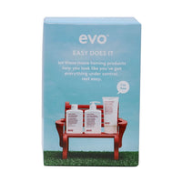 evo zestaw easy does it smooth pack