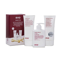 evo zestaw ring it in curl pack (loki)