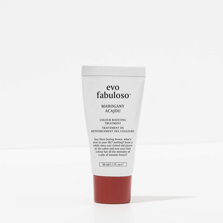 maska evo fabuloso mahogany 30 ml