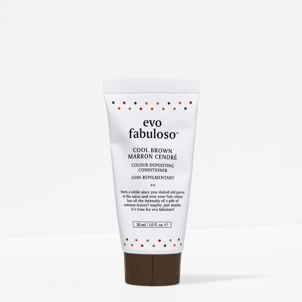 maska fabuloso cool brown 30 ml