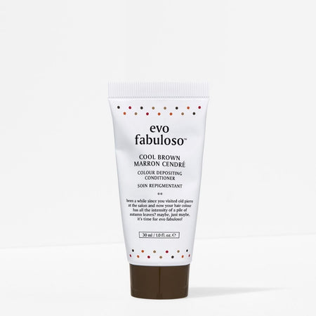 maska fabuloso cool brown 30 ml