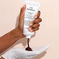 maska evo fabuloso mahogany 220 ml