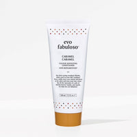 maska evo fabuloso caramel 220 ml