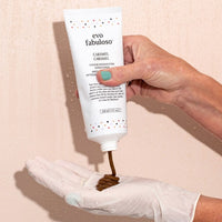 maska evo fabuloso caramel 220 ml