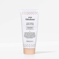 evo fabuloso light beige 220 ml