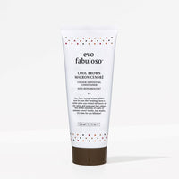 maska fabuloso cool brown 220 ml