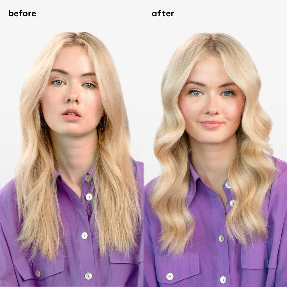 platinum blonde fabuloso szampon 250 ml