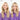 platinum blonde fabuloso szampon 250 ml