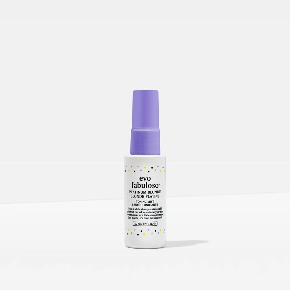 platinum blonde mgiełka tonizująca 50 ml