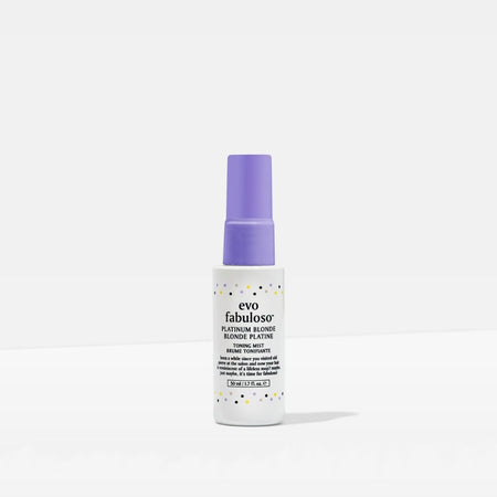 platinum blonde mgiełka tonizująca 50 ml