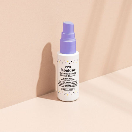 platinum blonde mgiełka tonizująca 50 ml