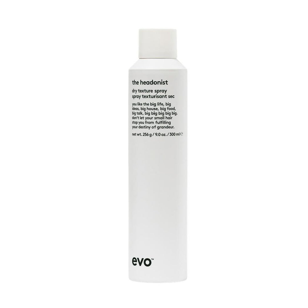 the headonist – spray teksturyzujący 300 ml