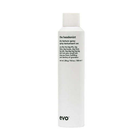 the headonist – spray teksturyzujący 300 ml