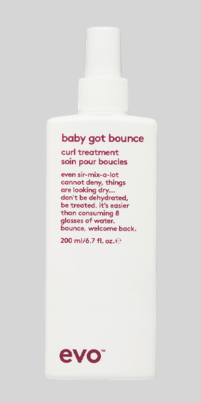 baby got bounce  zabieg do loków 200 ml