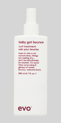 baby got bounce  zabieg do loków 200 ml