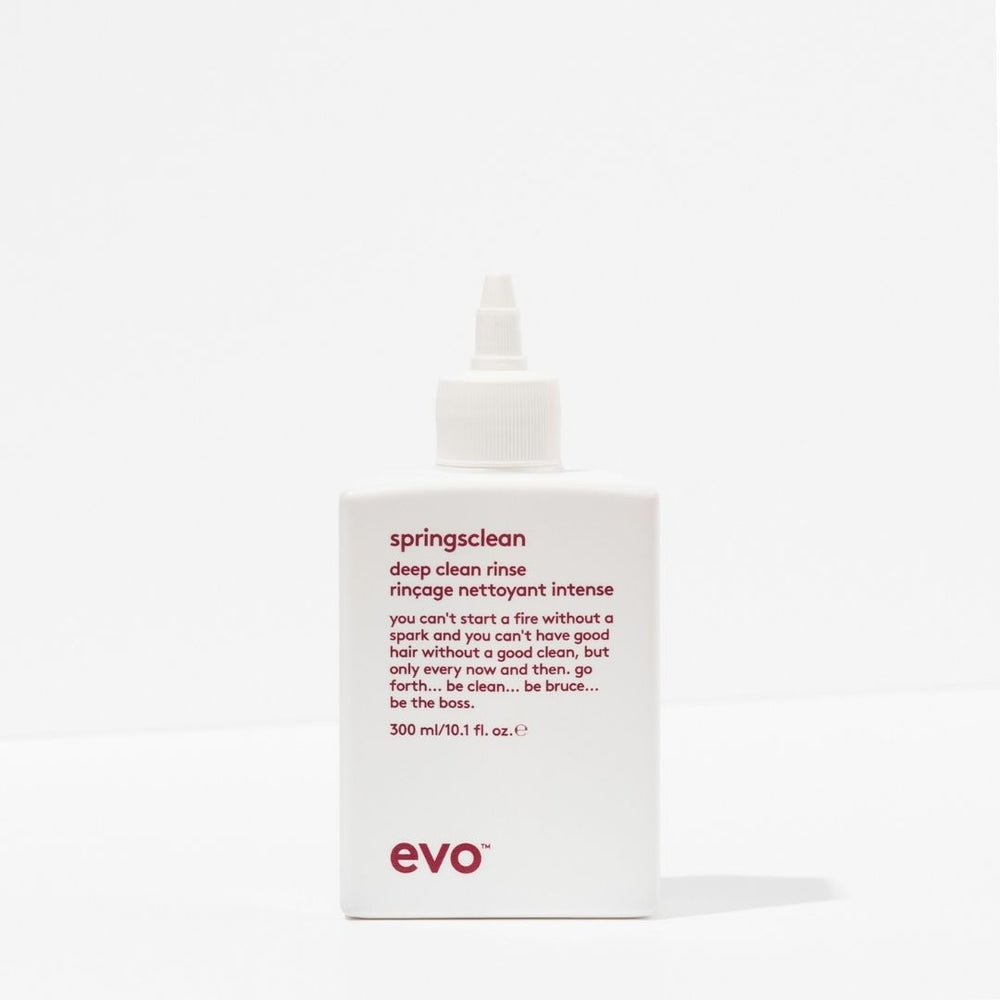 springsclean kąpiel oczyszczająca 300 ml