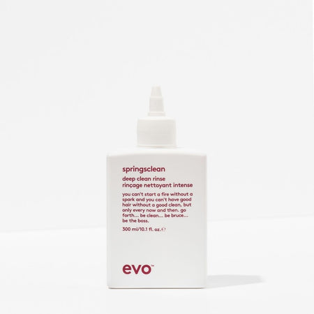 springsclean kąpiel oczyszczająca 300 ml