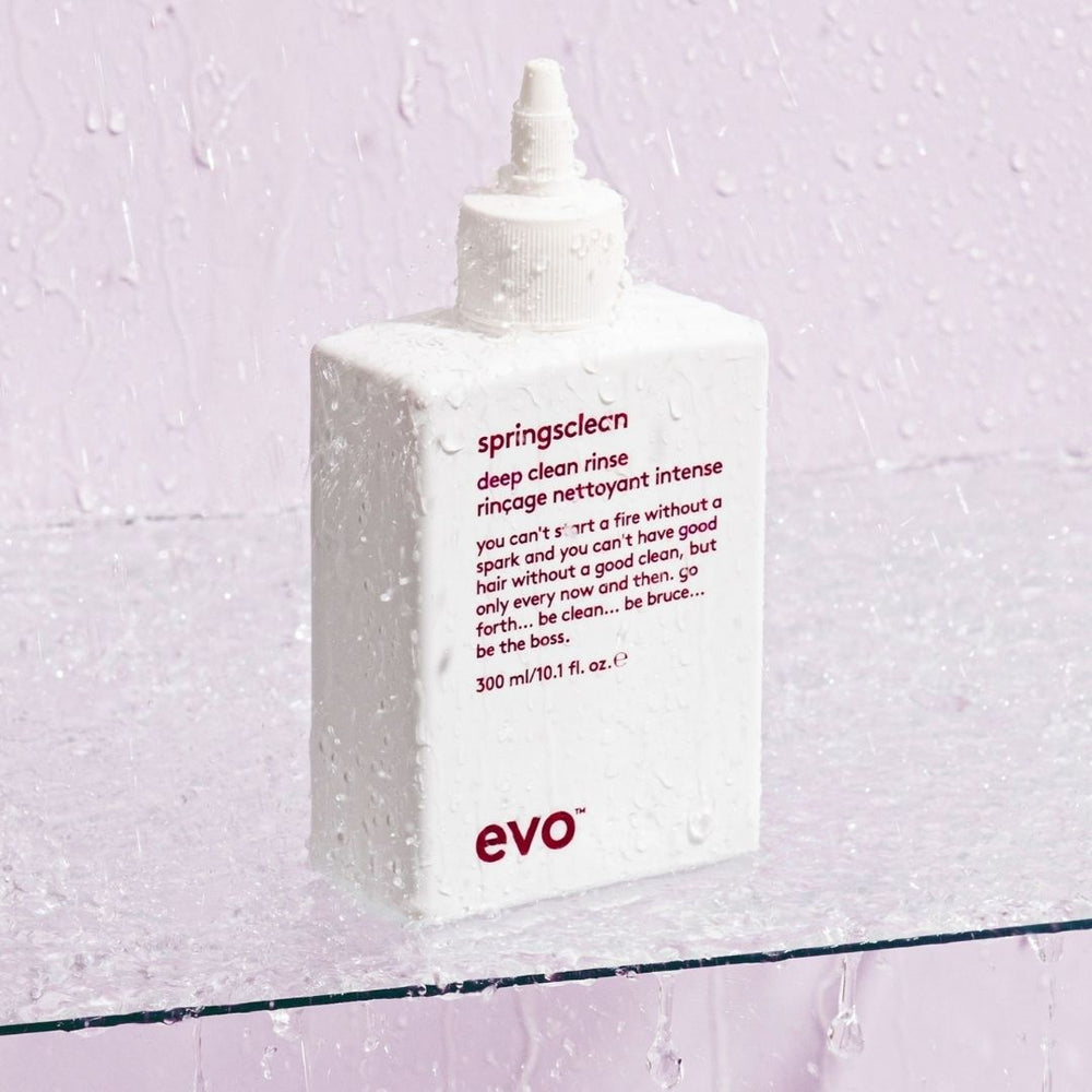 springsclean kąpiel oczyszczająca 300 ml