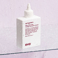 springsclean kąpiel oczyszczająca 300 ml