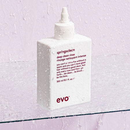 springsclean kąpiel oczyszczająca 300 ml