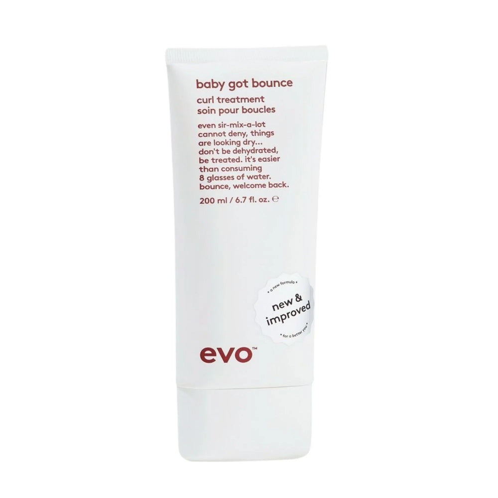 baby got bounce  zabieg do loków 200 ml