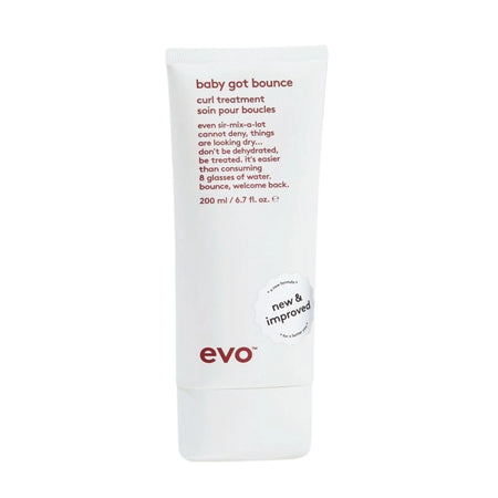 baby got bounce  zabieg do loków 200 ml
