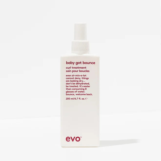 baby got bounce  zabieg do loków 200 ml