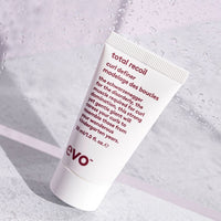 total recoil krem definiujący loki 30 ml