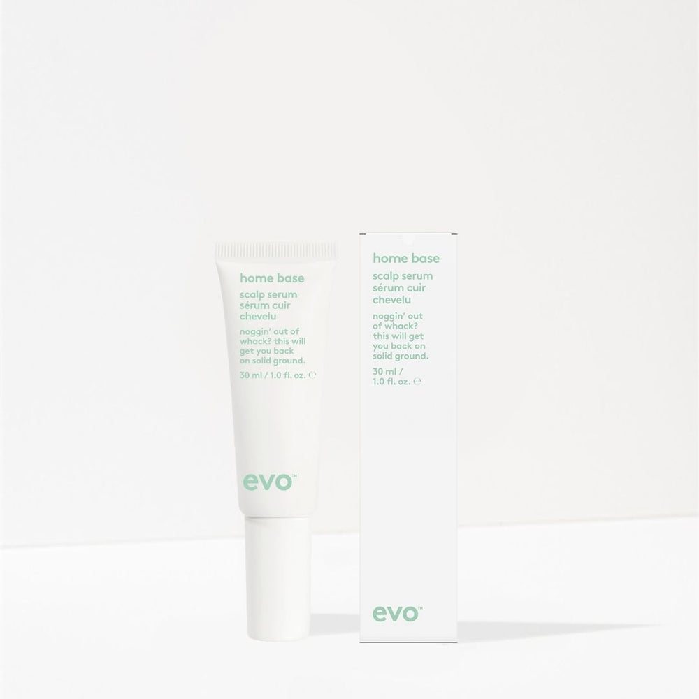 home base domowe serum do skalpu głowy 30 ml
