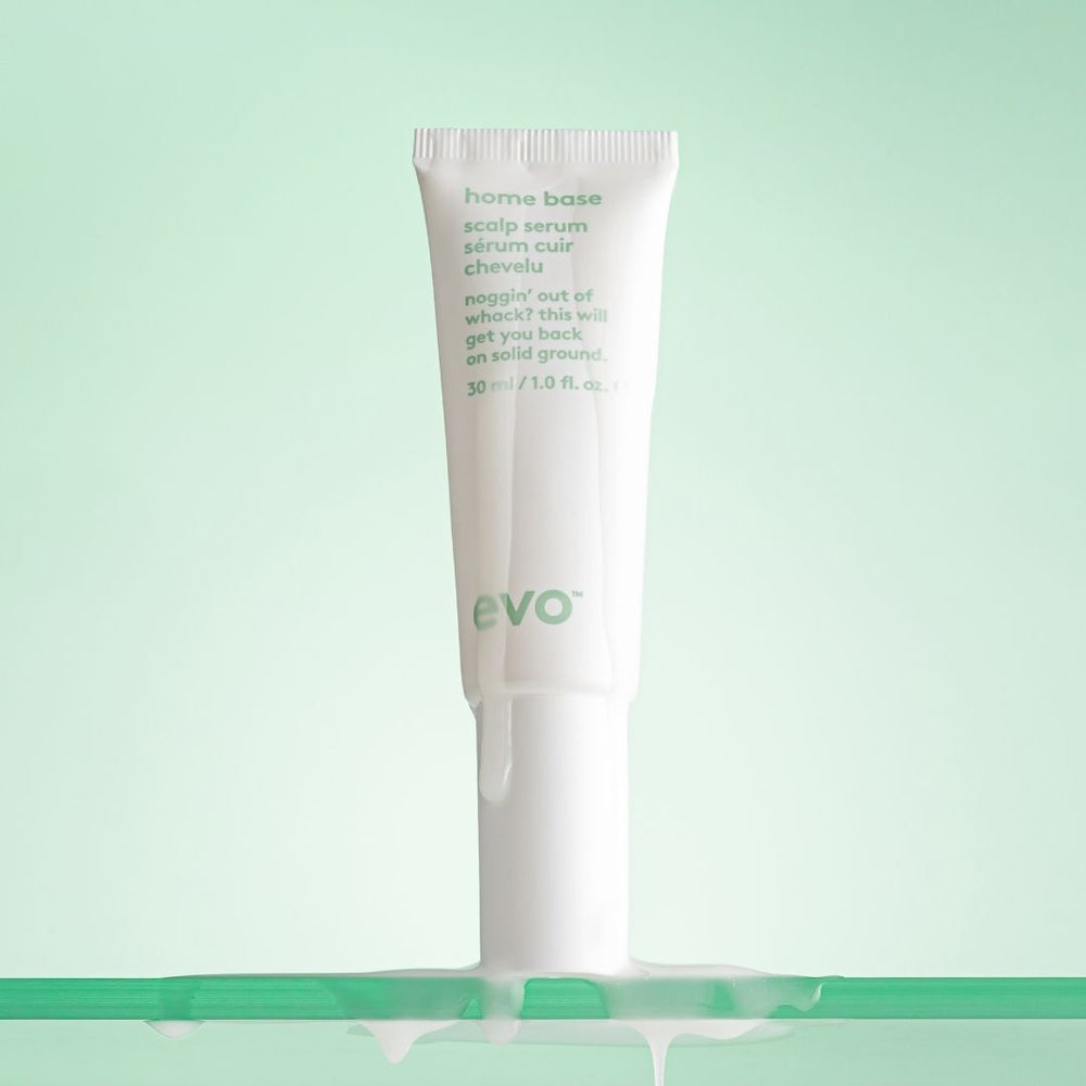 home base domowe serum do skalpu głowy 30 ml
