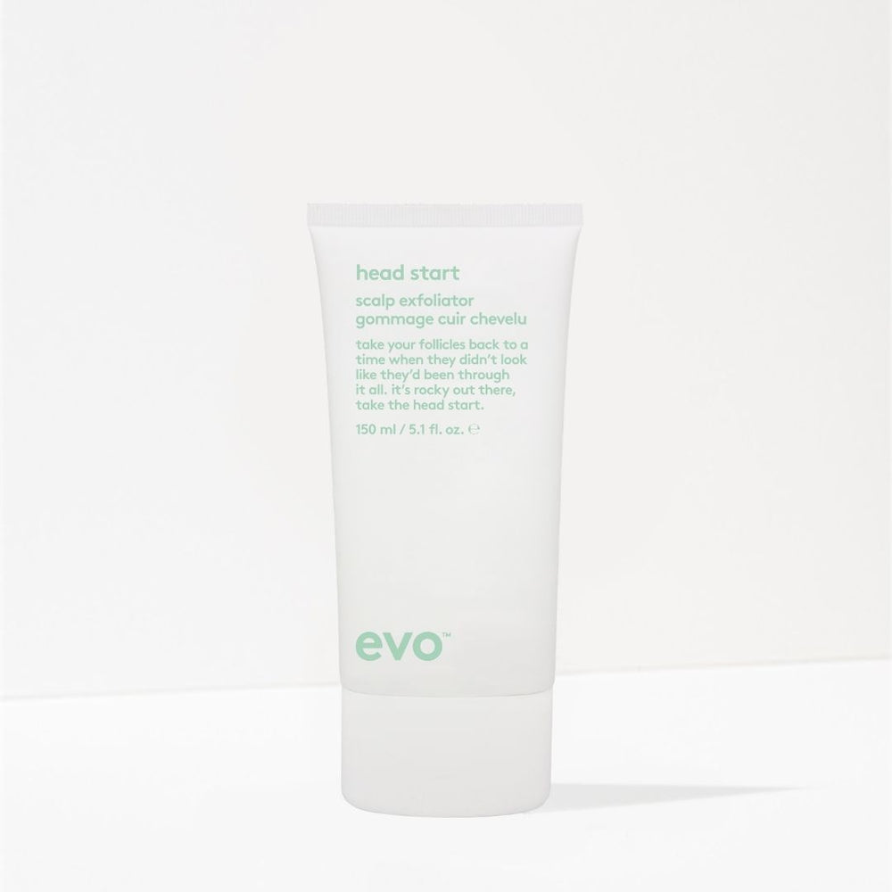 head start peeling do skóry głowy 150 ml