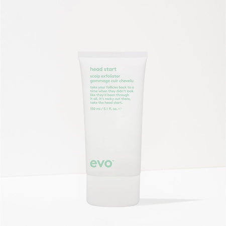 head start peeling do skóry głowy 150 ml