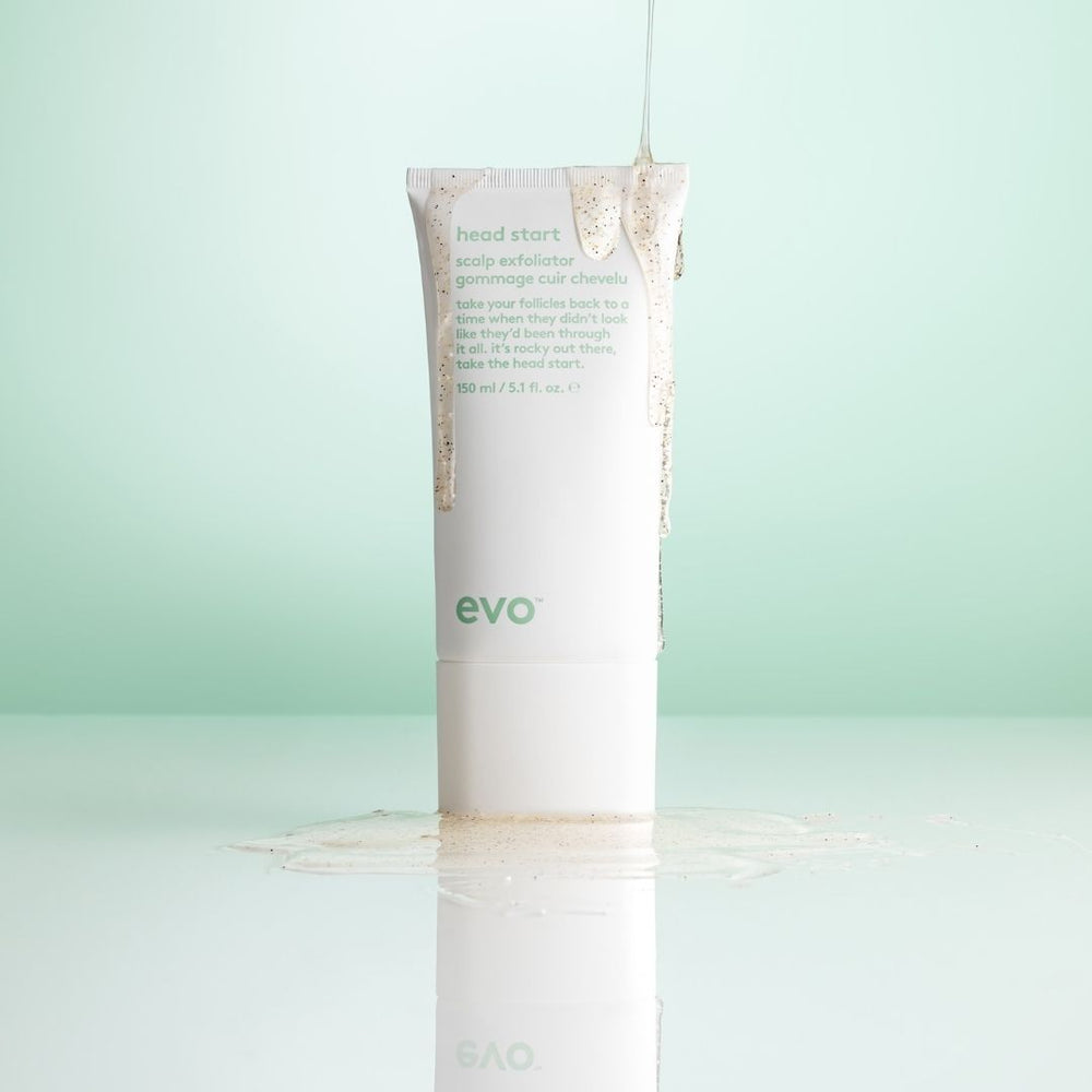 head start peeling do skóry głowy 150 ml