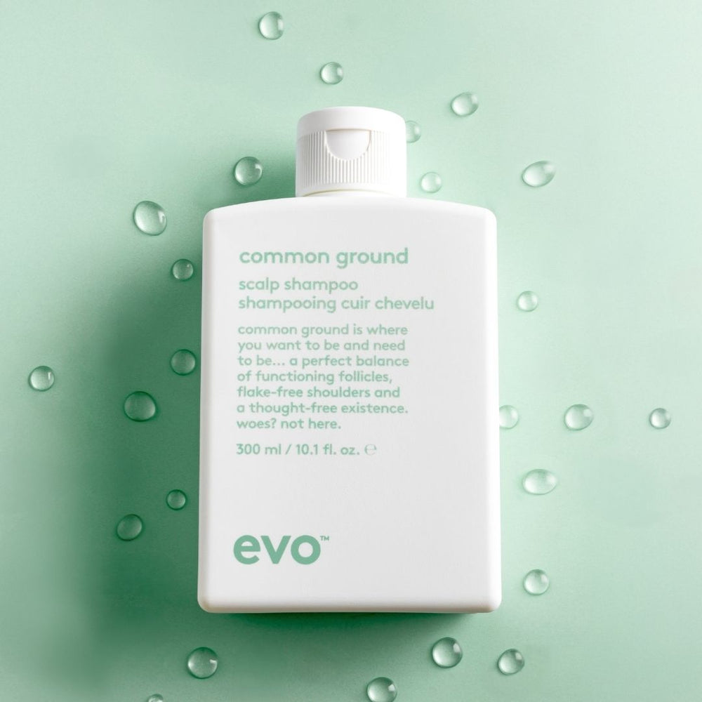 common ground skalp szampon 300 ml