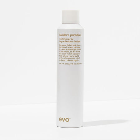 builders paradise lakier 300 ml