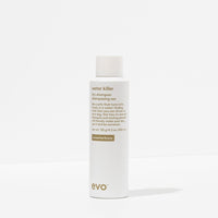 water killer suchy szampon brunetki 200 ml