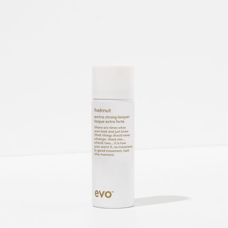 helmut extra strong mocny lakier 65 ml