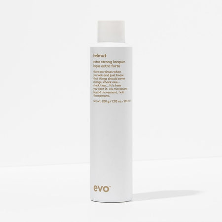 helmut extra strong extra mocny lakier 285 ml