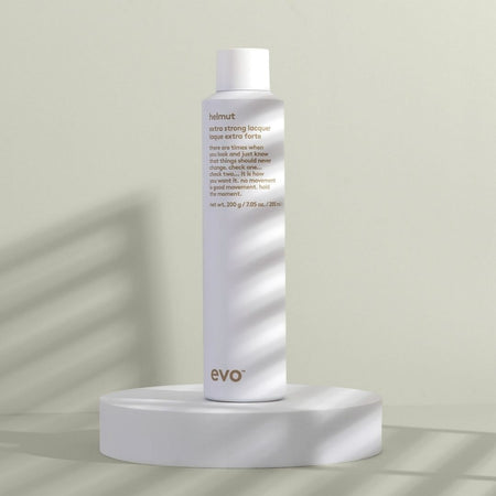 helmut extra strong extra mocny lakier 285 ml
