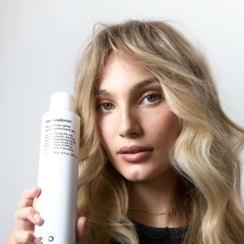 the headonist – spray teksturyzujący 300 ml