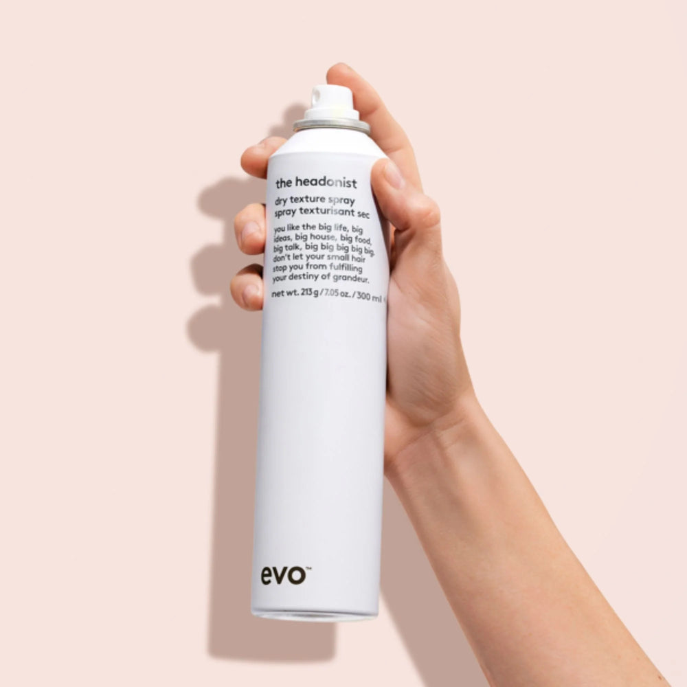 the headonist – spray teksturyzujący 300 ml