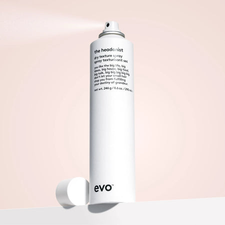 the headonist – spray teksturyzujący 300 ml